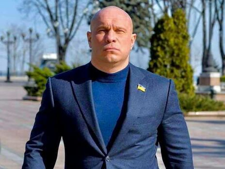 "Я начну еще скоро проповедовать". Кива заявил о намерениях преподавать