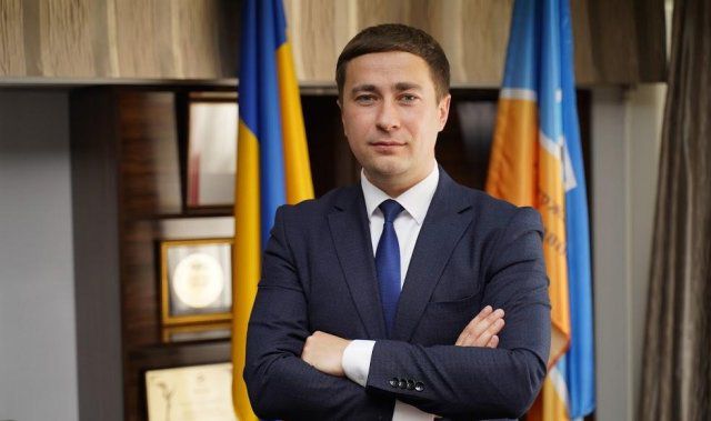 Херсонщину посетит министр аграрной политики и продовольствия Роман Лещенко