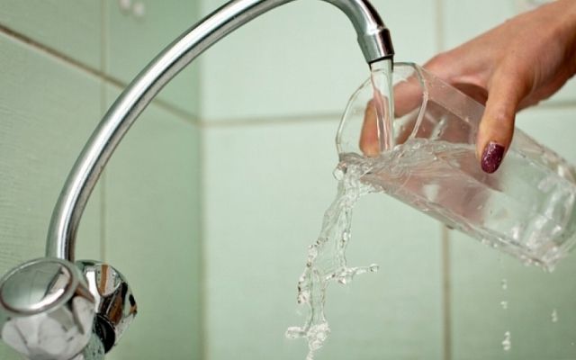 На следующей неделе в Херсоне будут хлорировать воду
