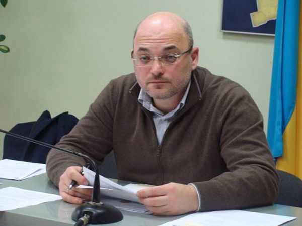 Херсонский депутат Андрей Дмитриев решил уйти в оппозицию к мэру
