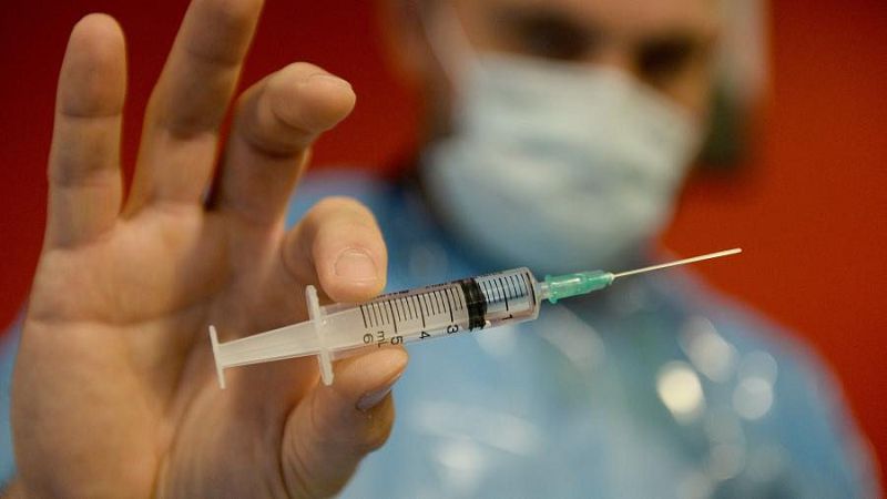 На Херсонщине заразились COVID-19 медики, которых недавно прививали