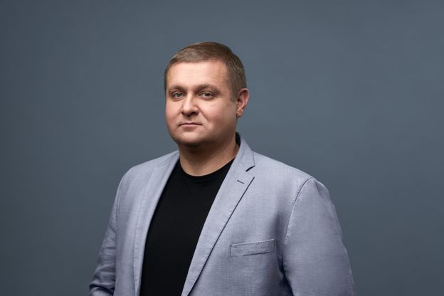 Несостоявшийся губернатор Херсонщины стал советником Сергея Козыря, и может стать его первым замом
