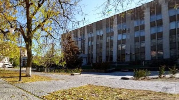 Депутаты отказываются выделять 8,5 млн. гривен Корабельному райсовету на уборку