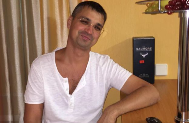 Депутат Сивак тоже хочет в комиссию ЖКХ