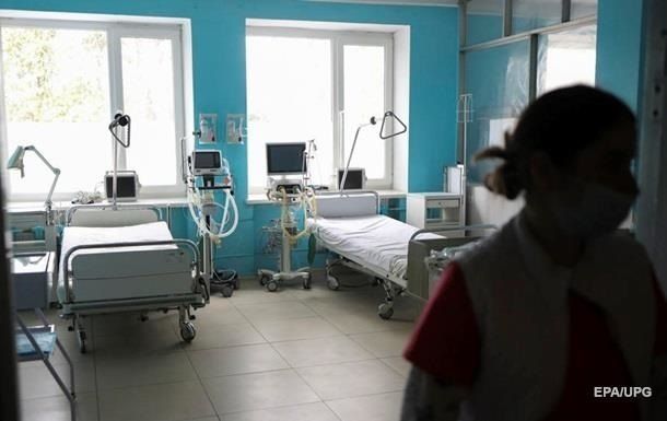 Прокуратура судится с ООО, которое не поставило медоборудование на 3 млн грн в больницу Олешек