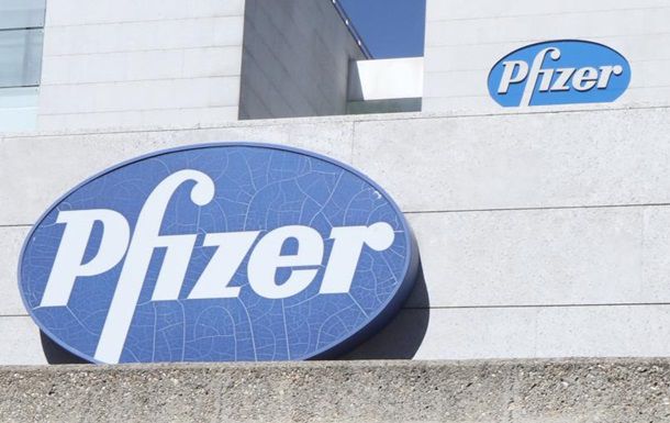 Pfizer планирует до конца года выпустить в продажу таблетки от COVID-19