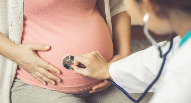 В Украине на 20% увеличили оплачиваемую помощь при родах, - Степанов