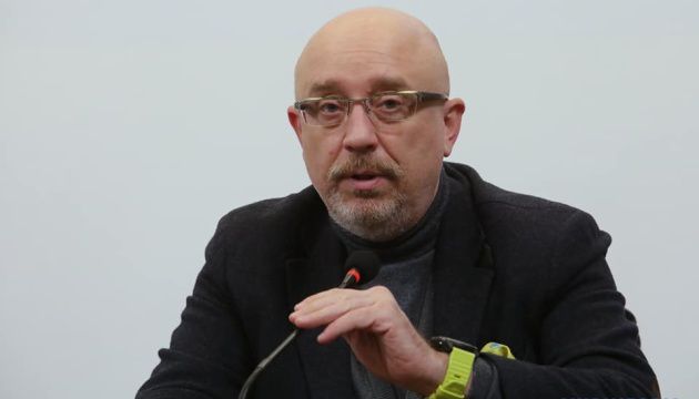 Украинского вещания лишены 30-40% приграничных территорий, - Резников