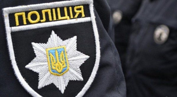 П’яний херсонець посеред вулиці стріляв у хлопців