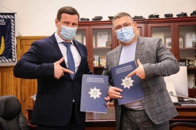 Перша у Херсонському районі поліцейська станція розміститься у селі Козачих Лагерях