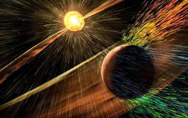 Магнитные бури в апреле 2021: как пережить тяжелые дни