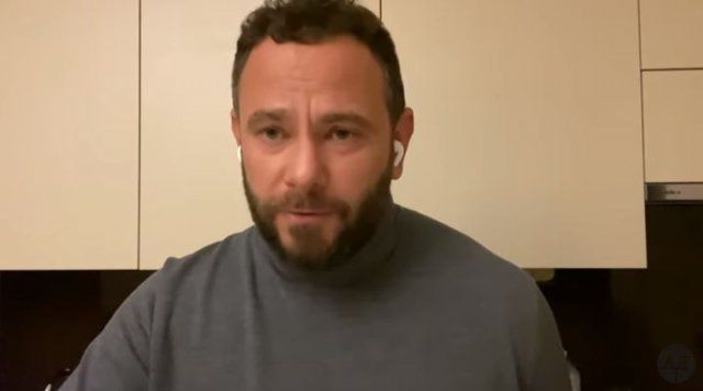 Экс-куратор Херсонщины от "Слуг народа" напомнил Зеленскому о контрабандисте с Херсонщины