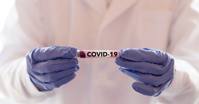 В Николаеве произошла страшная трагедия с роженицей, больной COVID-19 - она вынашивала двойню