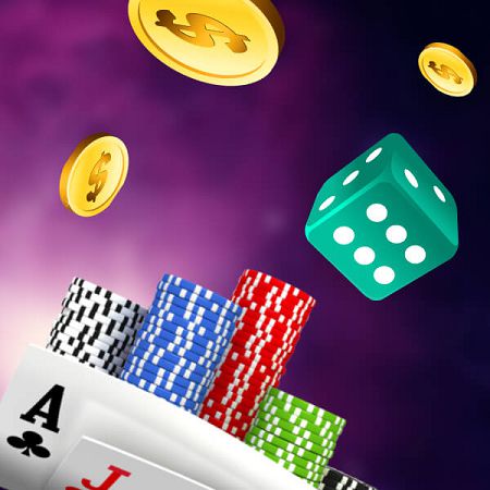 Почему стоит играть в Casino X