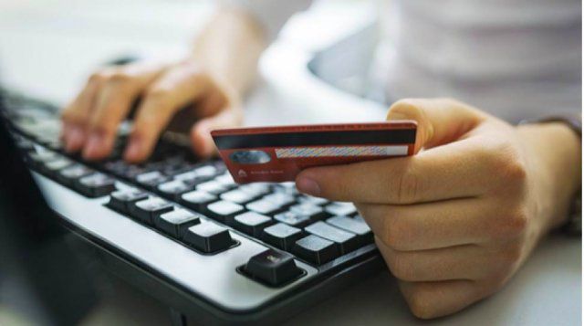 На Херсонщине мошенник через Интернет продавал несуществующую компьютерную технику