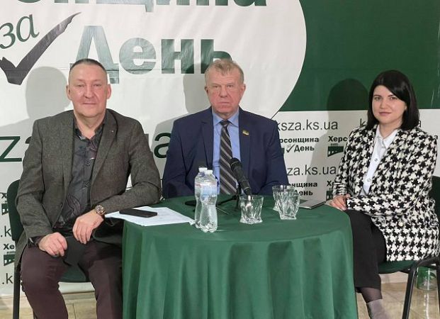 В ГО «Єдиний Щит» розповіли про чергову перемогу захисту інтересів громадськості