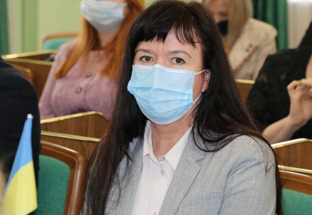 Херсонский онкодиспансер переоснастит радиологическое отделение