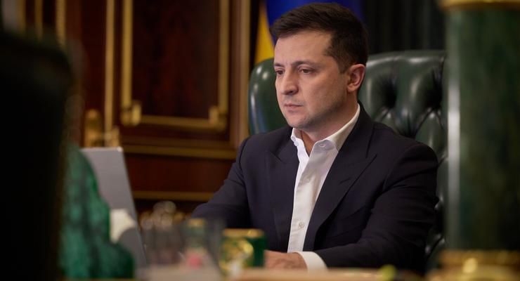Зеленский подписал антиколлекторский закон: Что запрещается