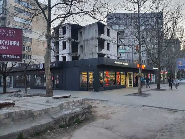 Один из интересных земельных вопросов на сессии Херсонского горсовета