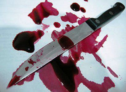 Олешковские полицейские направили в суд обвинительный акт по факту убийства жителя пгт Новая Маячка