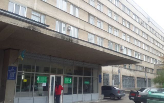 Стали известны подробности о состоянии мальчика, которого сбили в центре Херсона
