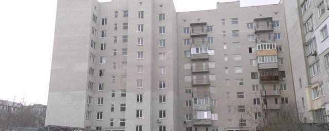 В Херсоне владельцы жилья в новостройке не могут заселиться в свои квартиры