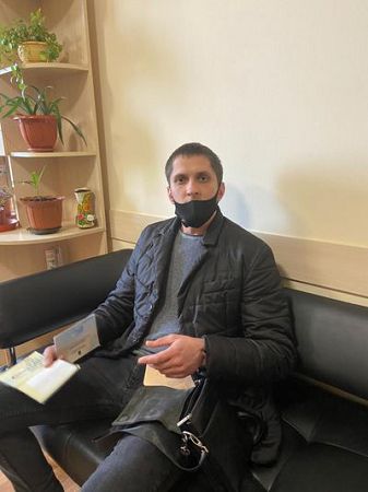 Аудиторська перевірка в Олешківській стоматполіклініці супроводжується бійками, заступник голови ОТГ в лікарні