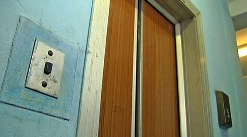 «Херсонлифт» на капремонтах лифтов получил из казны города 125 миллионов гривен