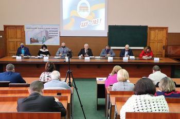 В ХДУ навчальний процес проходить у змішаному форматі
