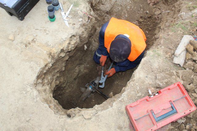 Понад 100 незаконних врізок до мереж водопостачання та водовідведення – штрафи високі