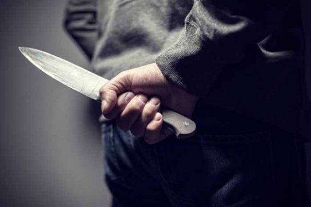 Стойкость духа для херсонца оказалась лишней