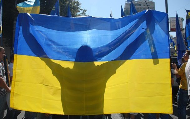 84% украинцев считают, что в Украине в первую очередь не хватает порядка