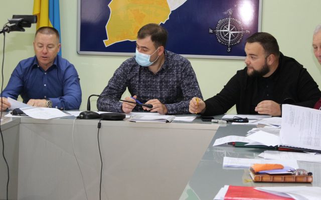 В Херсонском горсовете решили сделать все МАФы типовыми