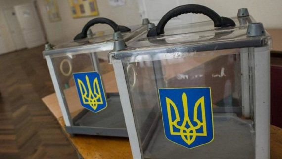В Минцифры рассказали, когда в Украине пройдут цифровые выборы