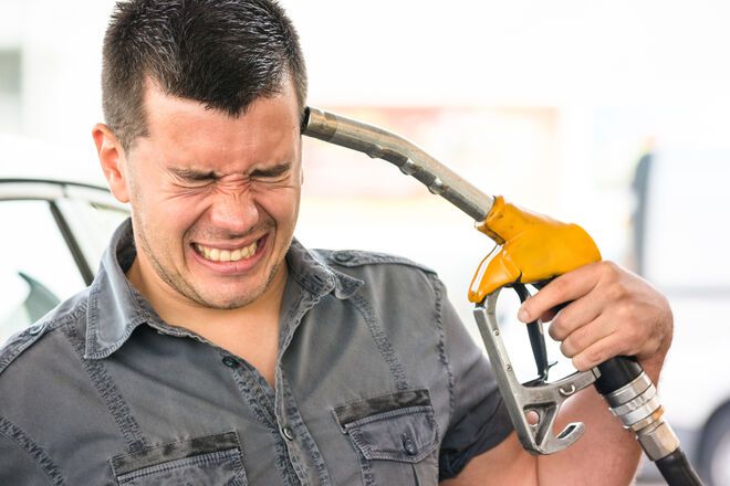 Без газа и дизеля. Украина на пороге критической нехватки топлива: ближайшие месяц-два – решающие