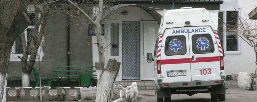 Оплатили, але не отримали: чому до лікарень Херсонщини не надійшли кисневі станції