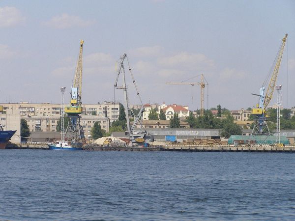 Херсонские университеты будут создавать стратегию развития города на десять лет