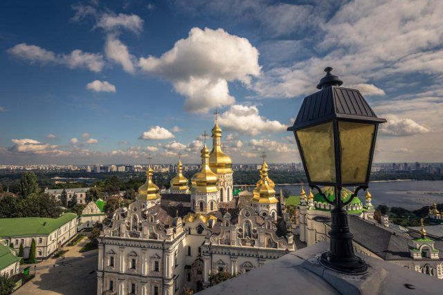 Религиозные праздники в апреле: православный календарь на месяц