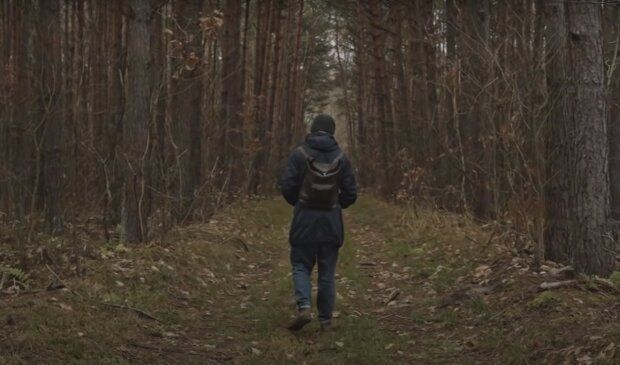 погода в Украине, скриншот из видео