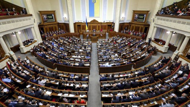 Рада запретила принудительное выселение из жилья должников