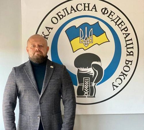 Олександр Трутнєв: «Меморіал Миколи Мангера – це не просто турнір, а свято боксу!»