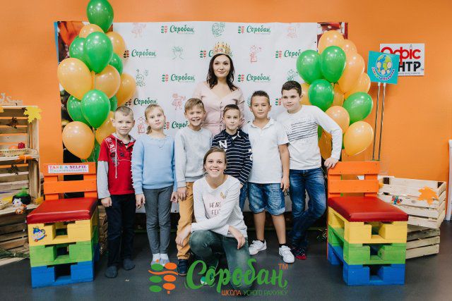 Почему детям нравится школа Соробан?