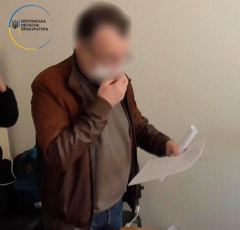 Дело о служебной халатности экс-мэра Херсона Владимира Миколаенко передали в суд