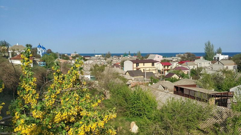 Море на майские праздники: почему стоит провести уикенд на Арабатской Стрелке