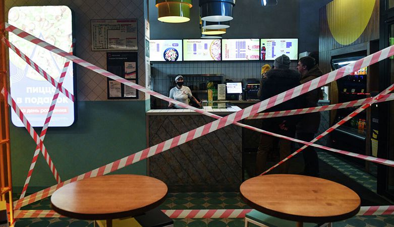 В Херсонской области усилили карантин