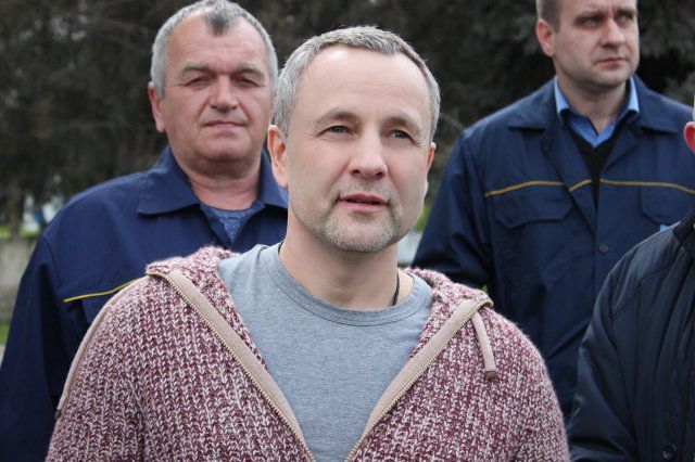 Ігор Колихаєв про водоканал: Інвестиції та «свіжий погляд» дадуть новий поштовх підприємству