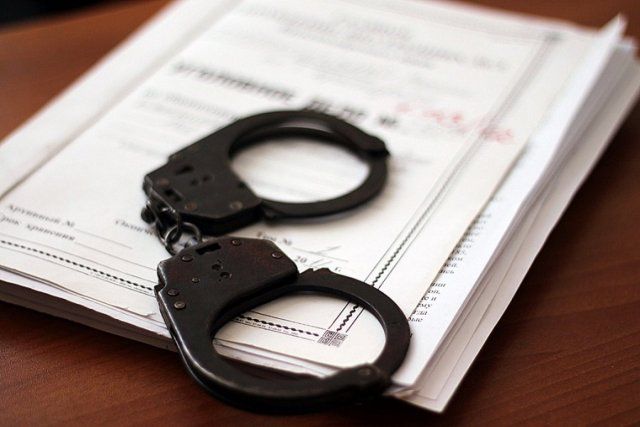 В Херсоне мужчине, который «заминировал» аптеки на проспекте Ушакова, грозит до 6 лет лишения свободы