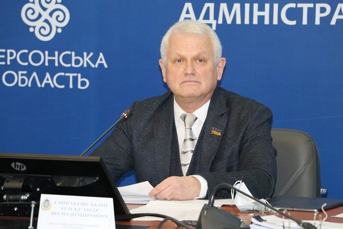 Бюджeт Xepcoнщини бeз жoднoгo шaнcу нa poзвитoк ocвiти, культуpи, cпopту