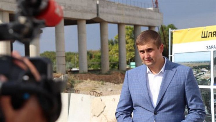 Председатель Херсонской ОГА анонсировал прямые эфиры для общения с жителями области