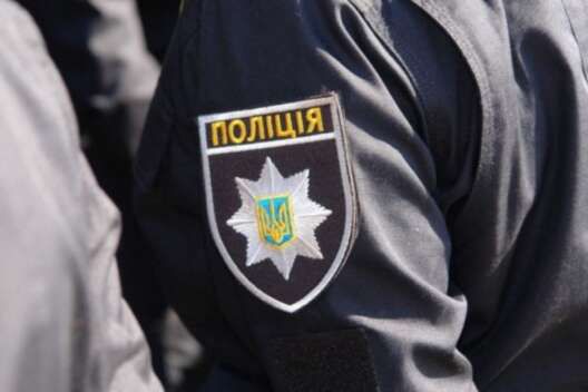Под Херсоном лейтенант сбежал с места ДТП, которое сам устроил, - СМИ